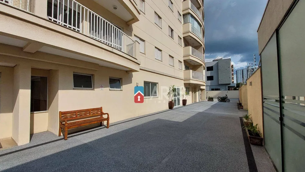 Apartamento, 2 quartos, 54 m² - Foto 4