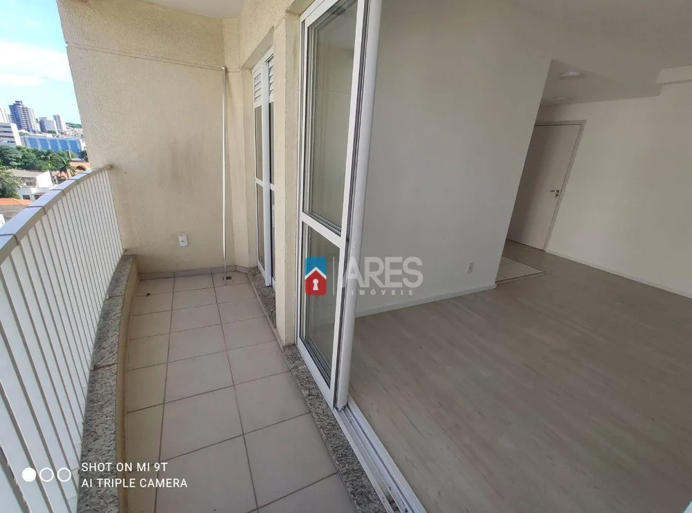 Apartamento, 2 quartos, 54 m² - Foto 6