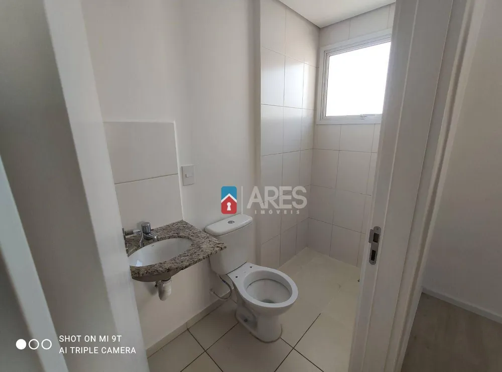 Apartamento, 2 quartos, 54 m² - Foto 5