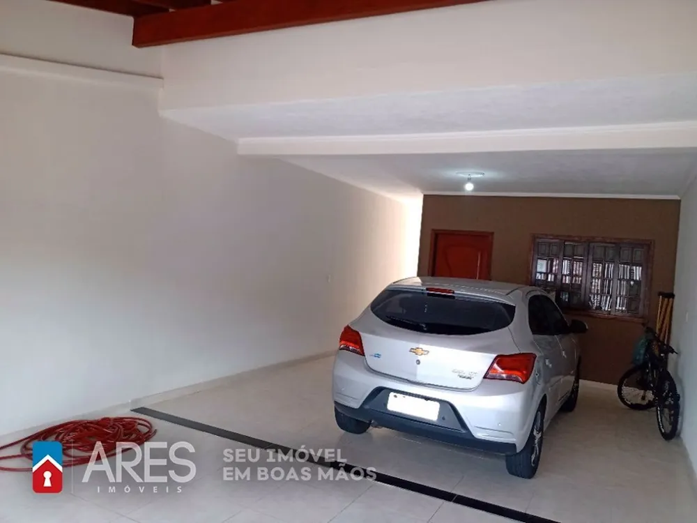 Casa, 3 quartos, 200 m² - Foto 6