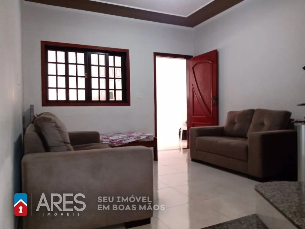 Casa, 3 quartos, 200 m² - Foto 4