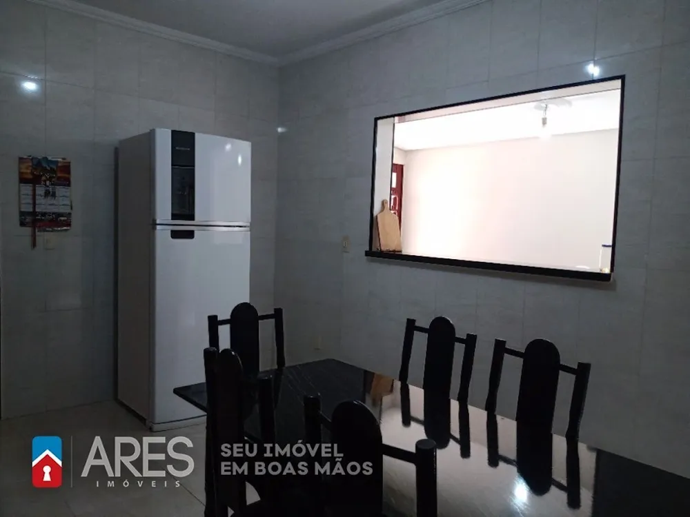Casa, 3 quartos, 200 m² - Foto 5
