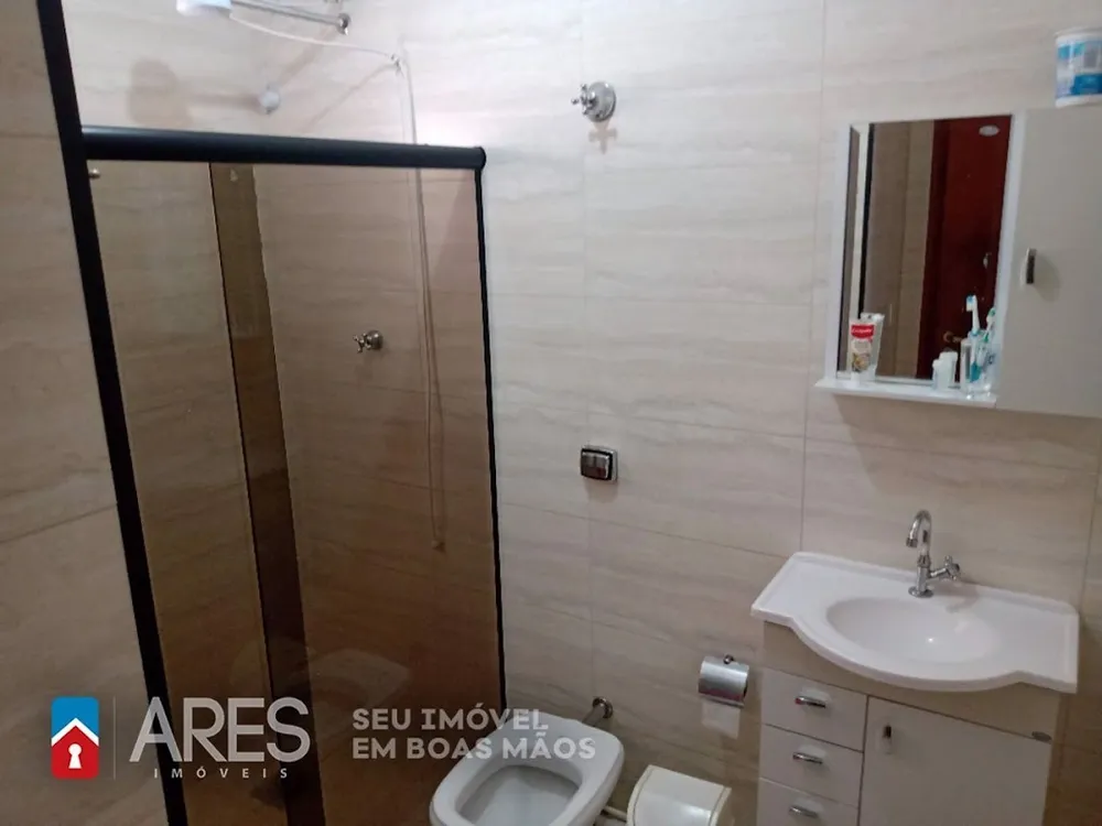 Casa, 3 quartos, 200 m² - Foto 14
