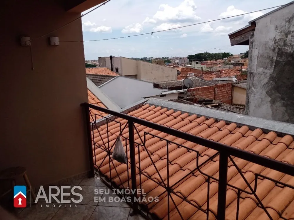Casa, 3 quartos, 200 m² - Foto 7