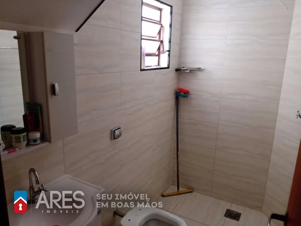 Casa, 3 quartos, 200 m² - Foto 4