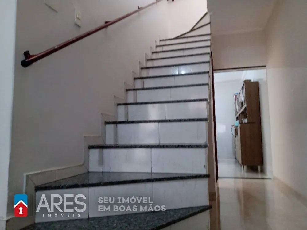Casa, 3 quartos, 200 m² - Foto 3