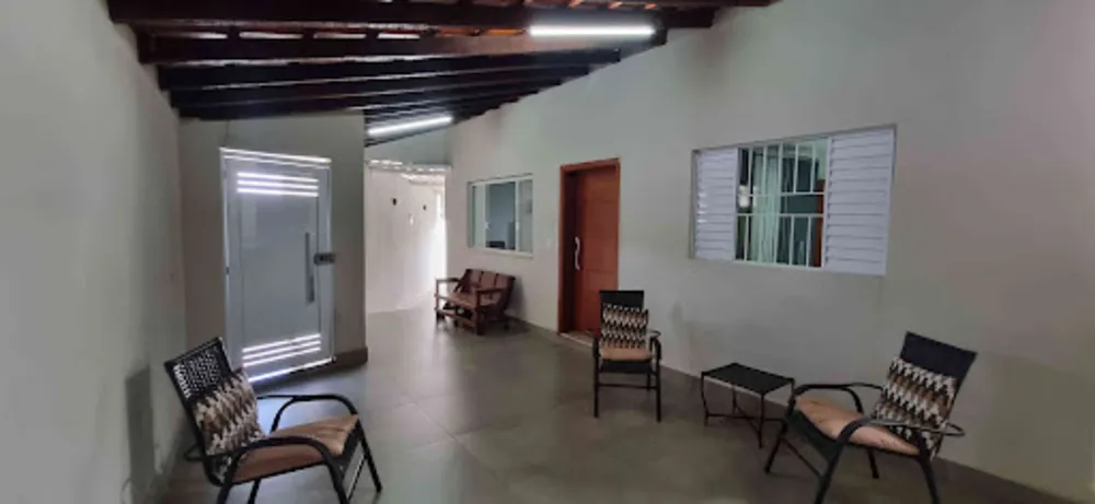 Casa, 3 quartos, 118 m² - Foto 11