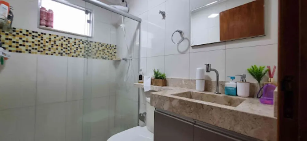 Casa, 3 quartos, 118 m² - Foto 5