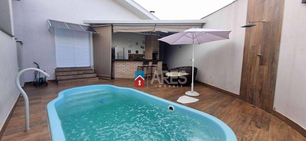 Casa, 3 quartos, 118 m² - Foto 3