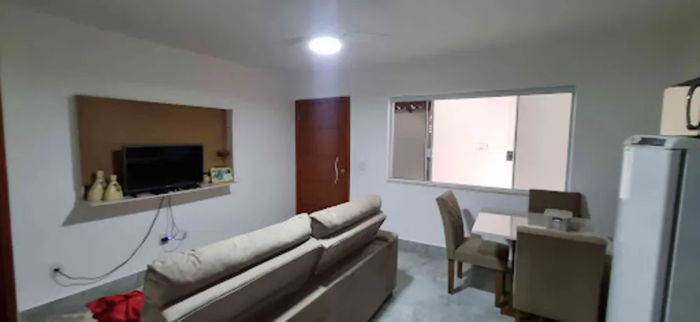 Casa, 3 quartos, 118 m² - Foto 13