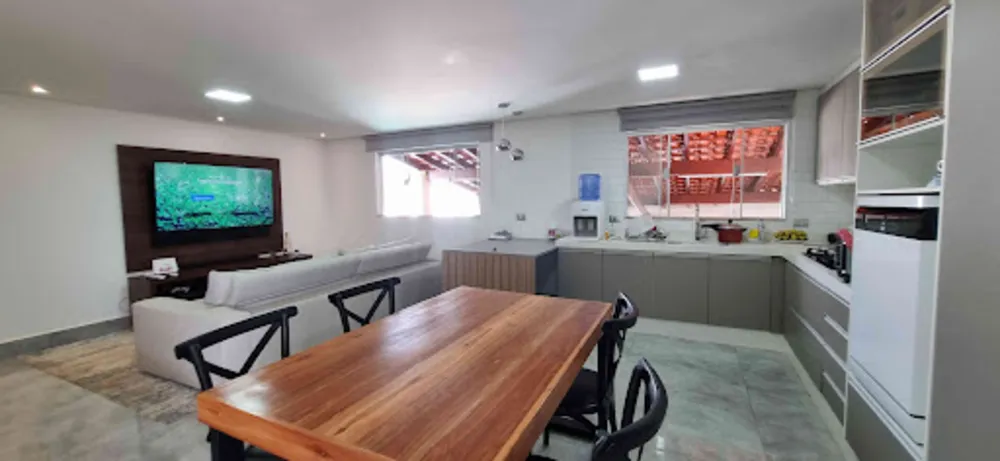 Casa, 3 quartos, 118 m² - Foto 3