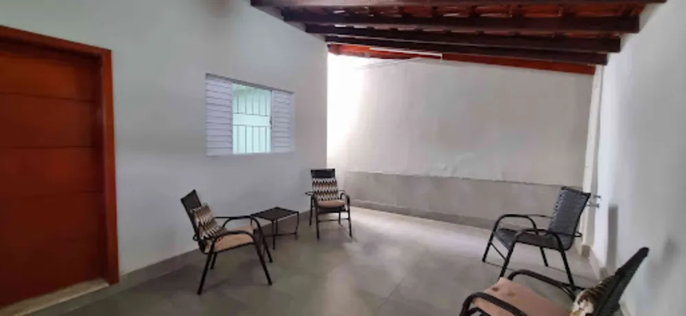 Casa, 3 quartos, 118 m² - Foto 10