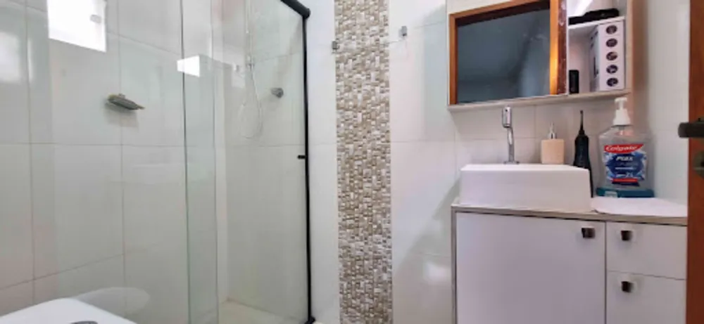 Casa, 3 quartos, 118 m² - Foto 15