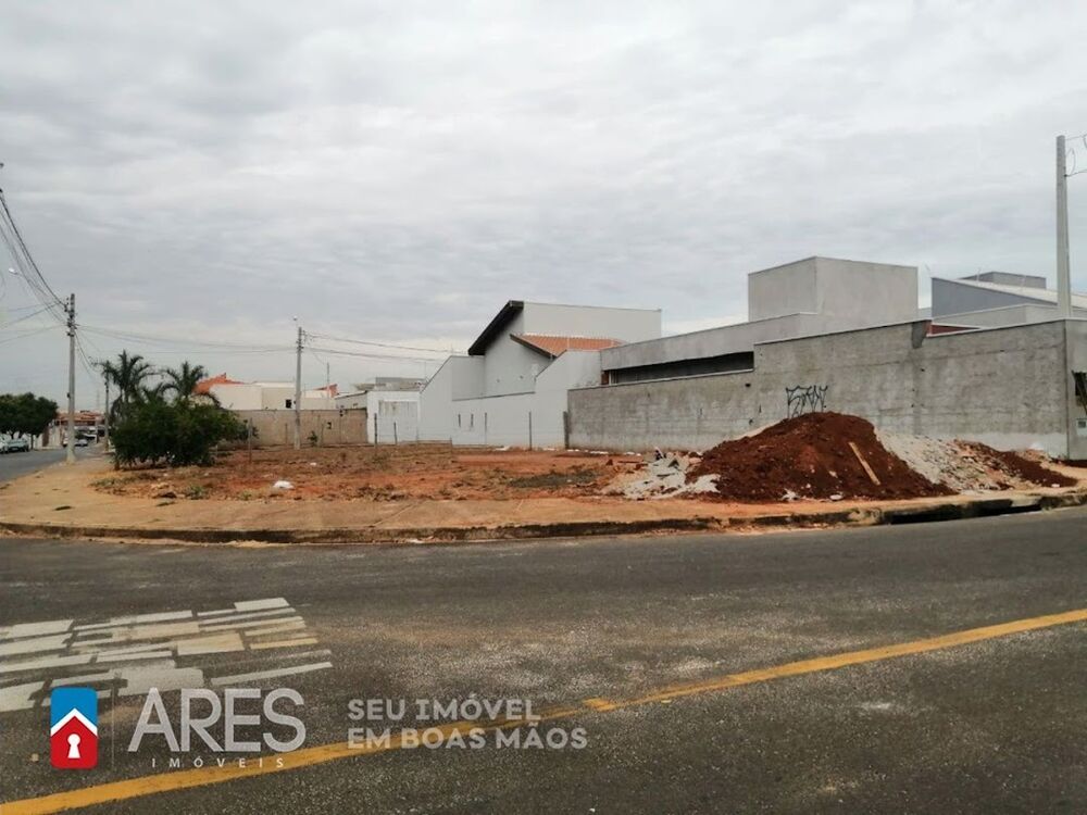 Terreno, 302 m² - Foto 1