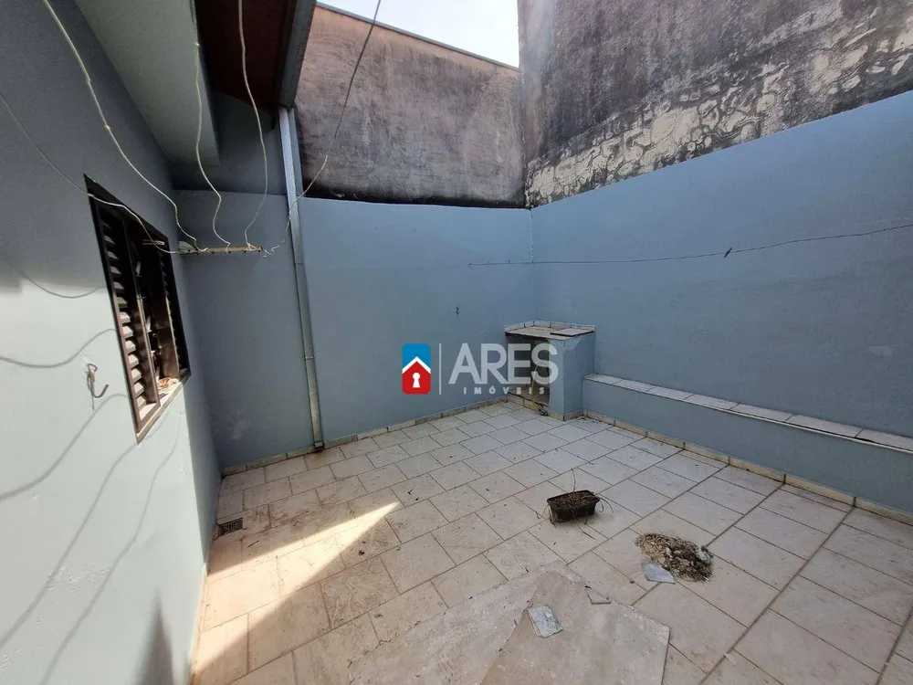 Casa, 3 quartos, 137 m² - Foto 13
