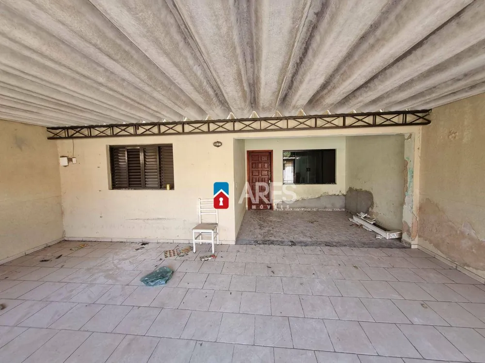 Casa, 3 quartos, 137 m² - Foto 3