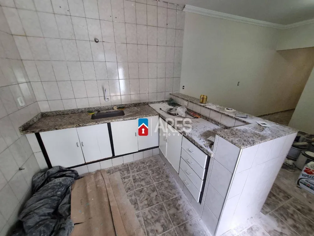 Casa, 3 quartos, 137 m² - Foto 5