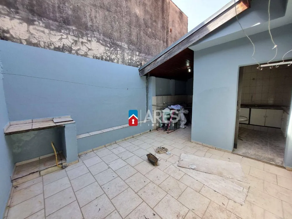 Casa, 3 quartos, 137 m² - Foto 16