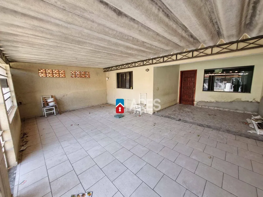Casa, 3 quartos, 137 m² - Foto 1