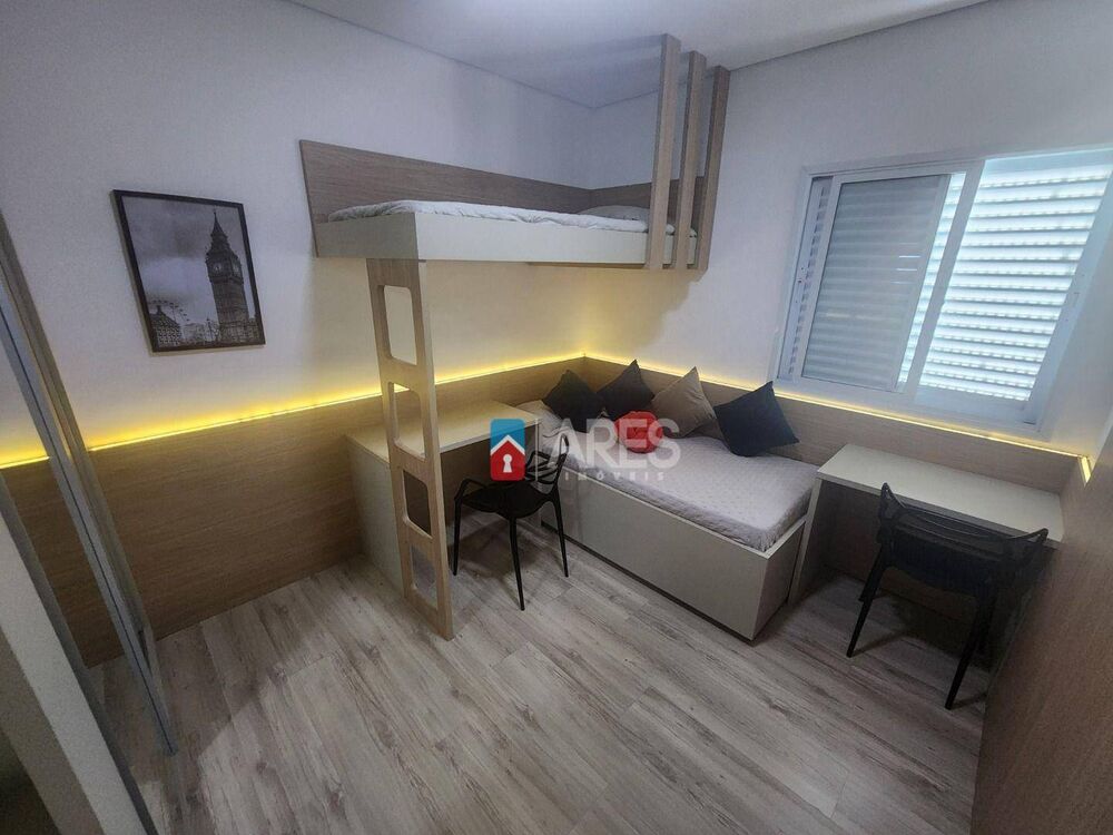 Apartamento, 2 quartos, 59 m² - Foto 29