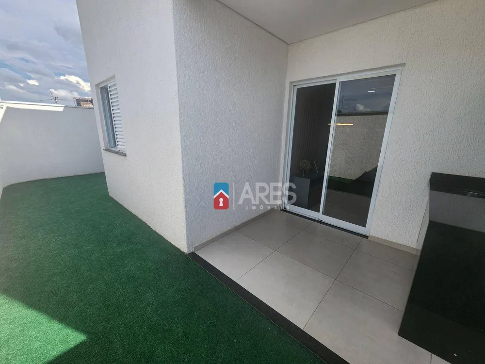 Apartamento, 2 quartos, 59 m² - Foto 27