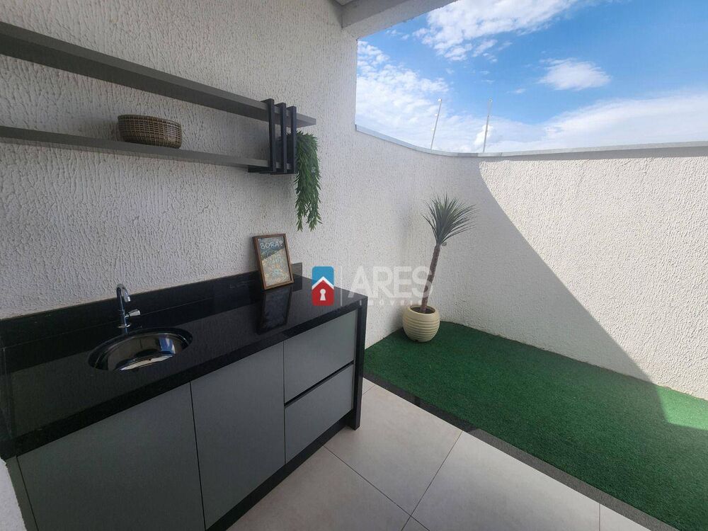 Apartamento, 2 quartos, 59 m² - Foto 23