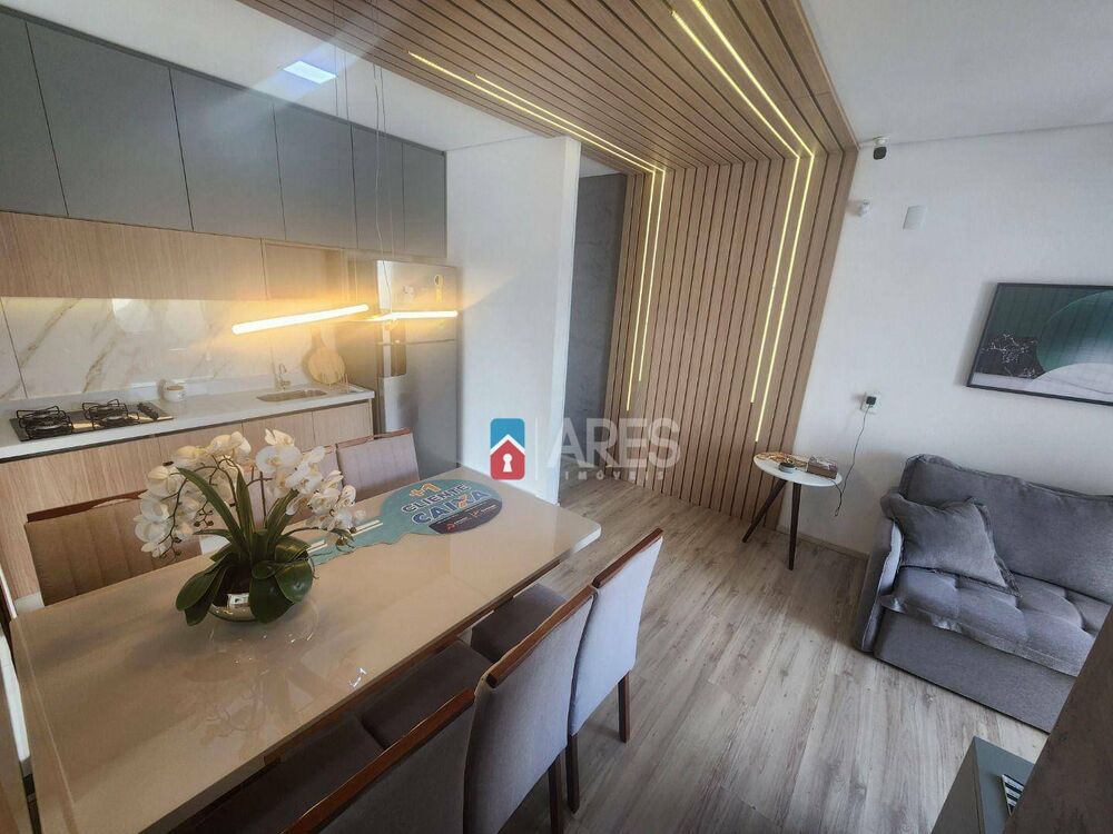 Apartamento, 2 quartos, 59 m² - Foto 21