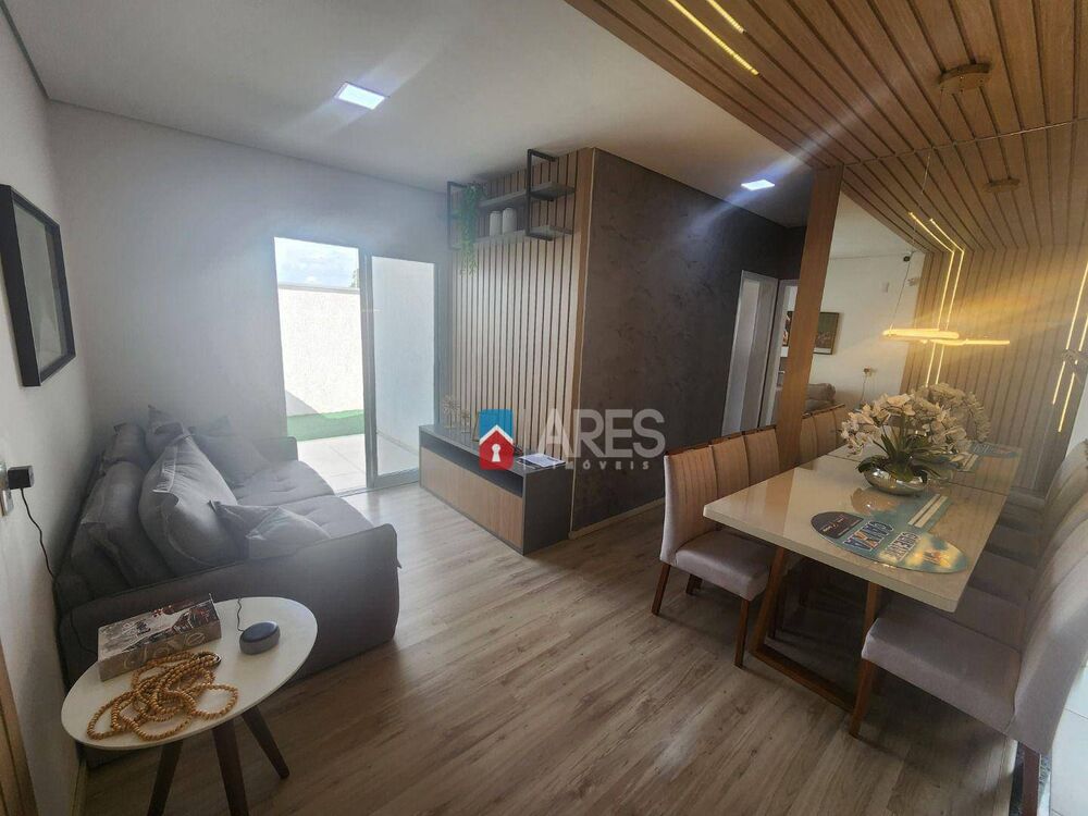 Apartamento, 2 quartos, 59 m² - Foto 5