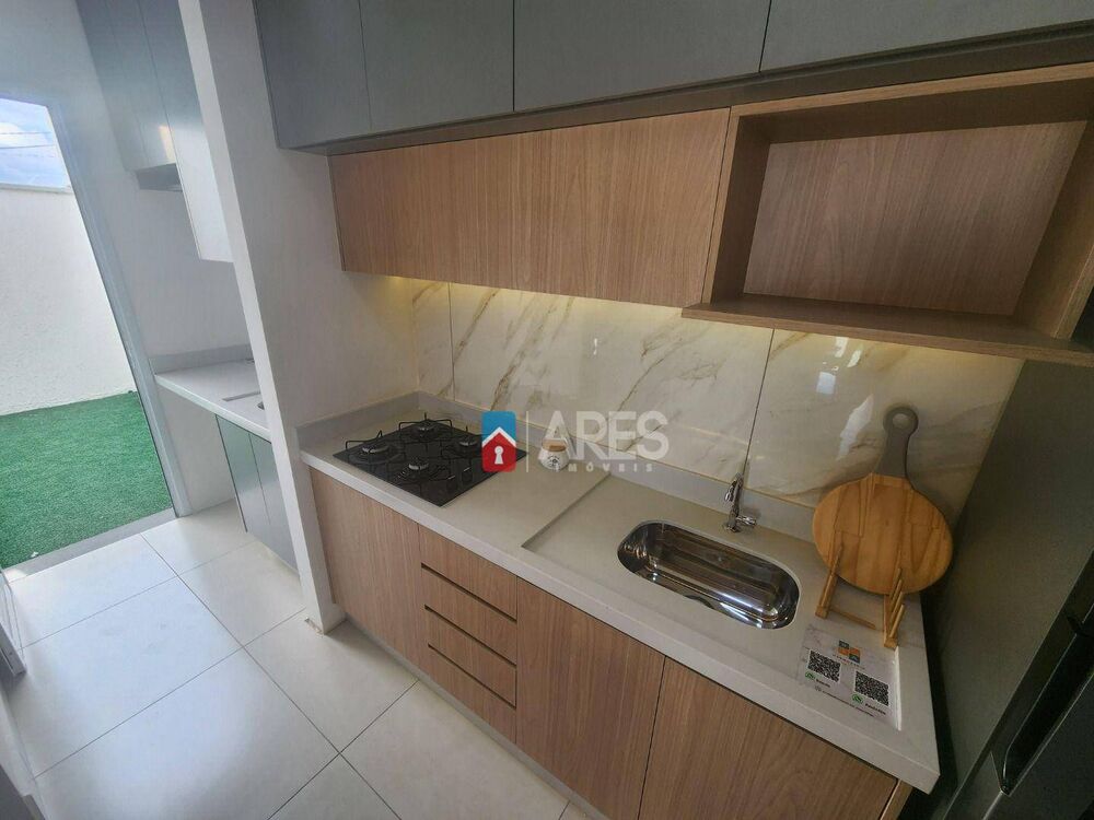 Apartamento, 2 quartos, 59 m² - Foto 24