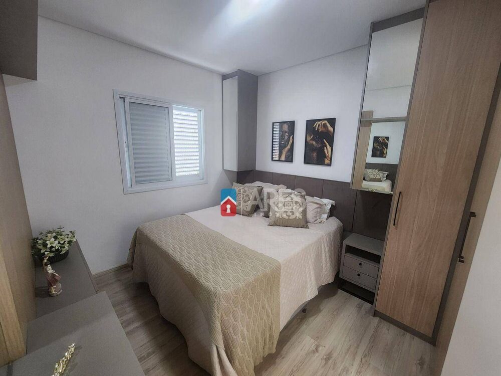 Apartamento, 2 quartos, 59 m² - Foto 15