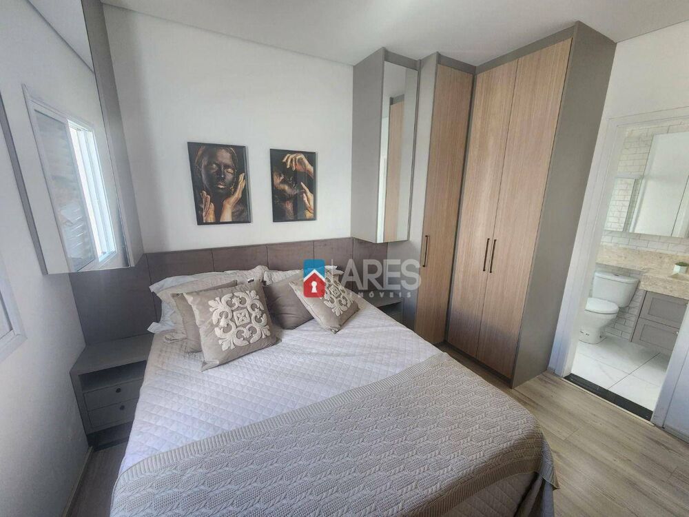 Apartamento, 2 quartos, 59 m² - Foto 14