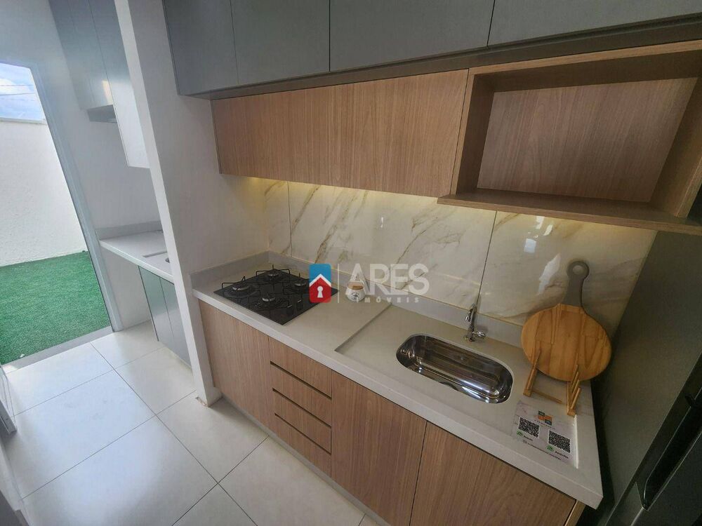 Apartamento, 2 quartos, 59 m² - Foto 10