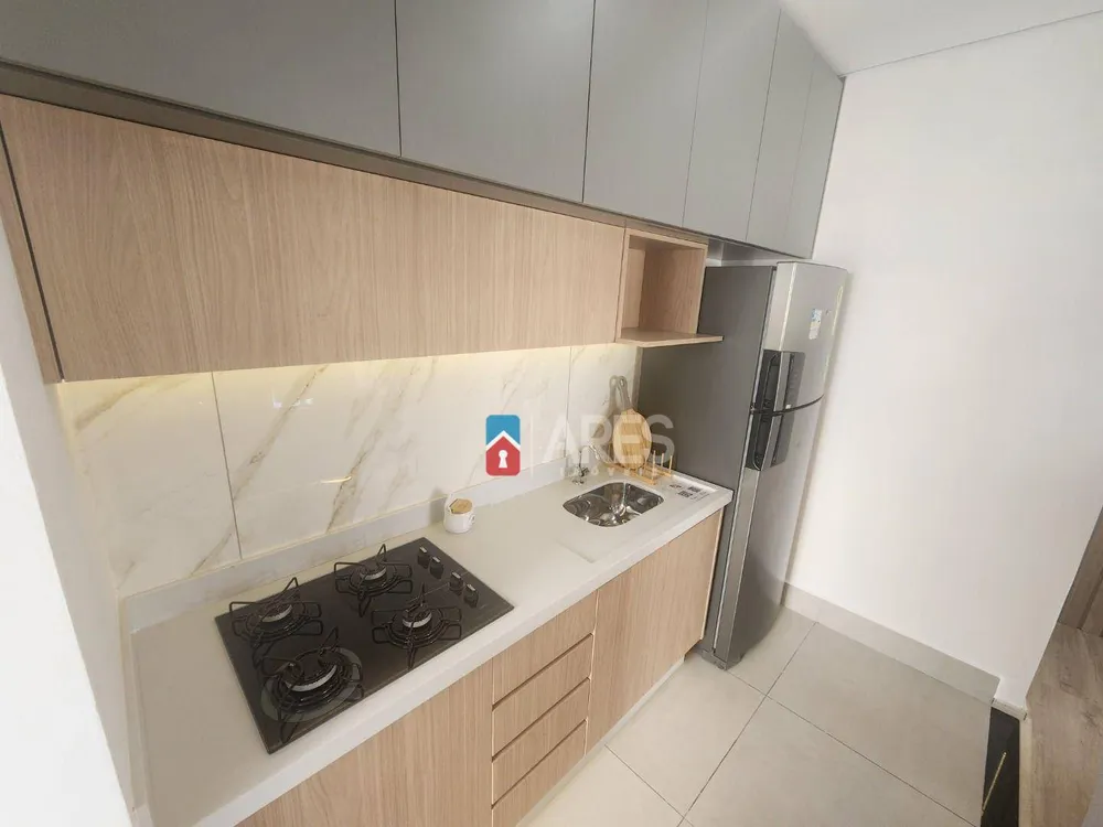 Apartamento, 2 quartos, 59 m² - Foto 30
