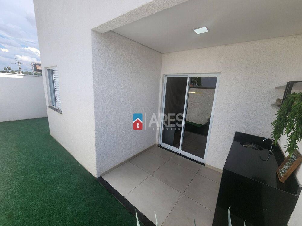 Apartamento, 2 quartos, 59 m² - Foto 6