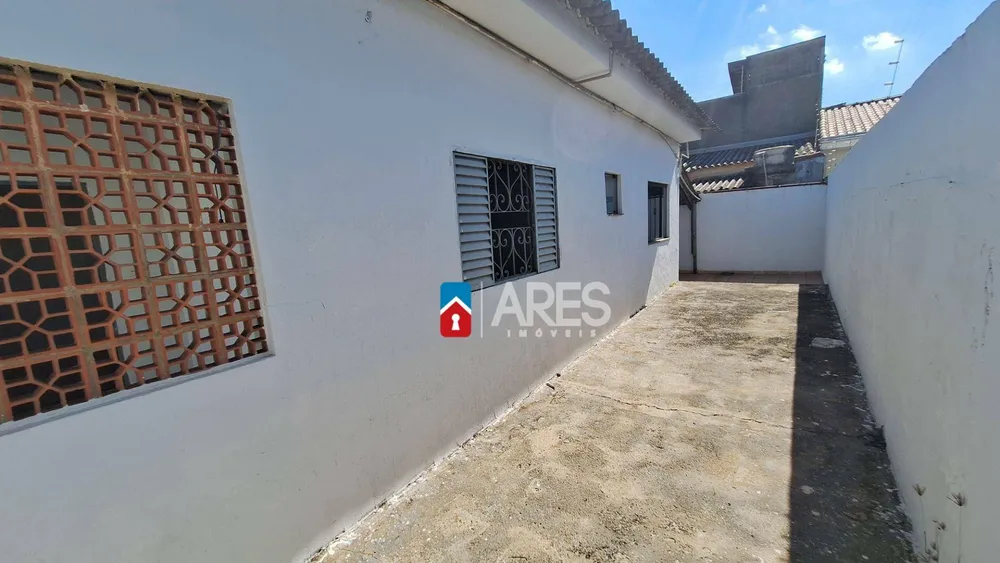 Casa, 3 quartos, 200 m² - Foto 10