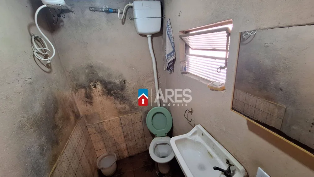 Casa, 3 quartos, 200 m² - Foto 20