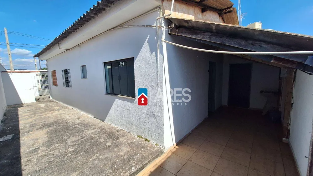 Casa, 3 quartos, 200 m² - Foto 9