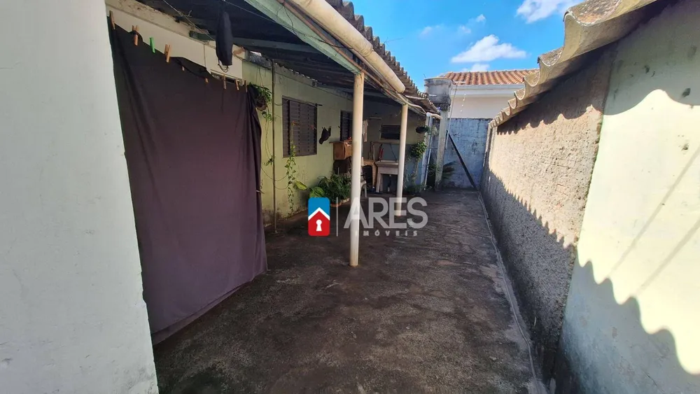 Casa, 3 quartos, 200 m² - Foto 13