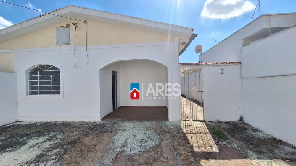 Casa, 3 quartos, 200 m² - Foto 1