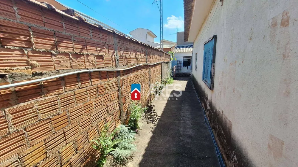 Casa, 3 quartos, 200 m² - Foto 12