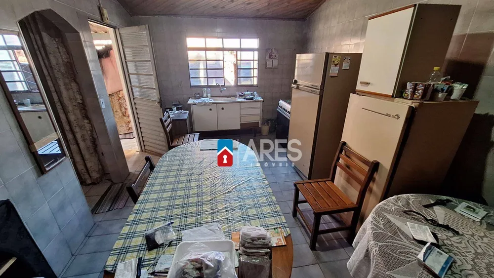 Casa, 3 quartos, 200 m² - Foto 14