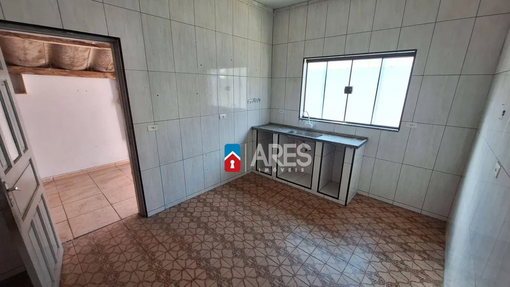 Casa, 3 quartos, 200 m² - Foto 6