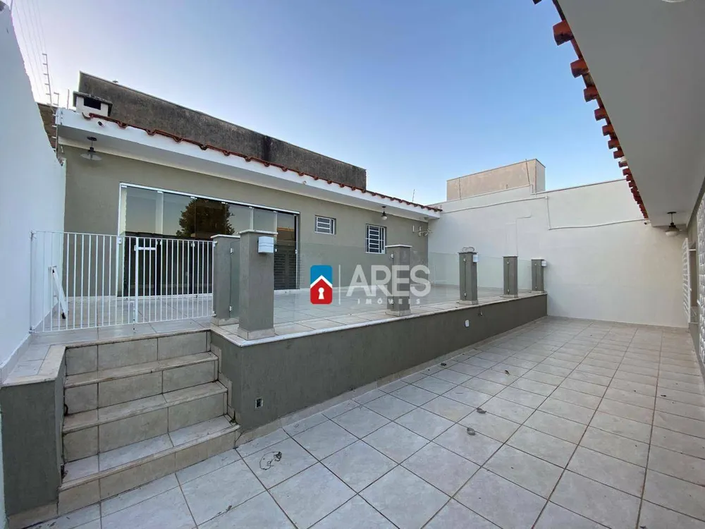 Casa, 4 quartos, 197 m² - Foto 14
