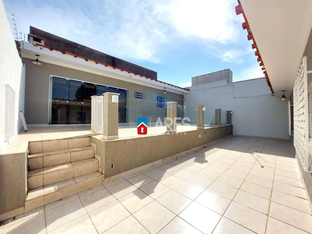 Casa, 4 quartos, 197 m² - Foto 3