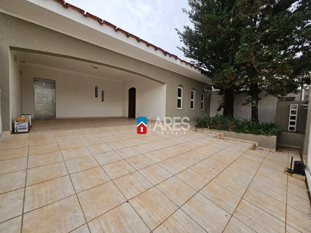 Casa, 4 quartos, 197 m² - Foto 7
