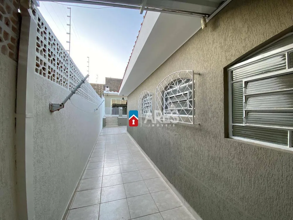 Casa, 4 quartos, 197 m² - Foto 13