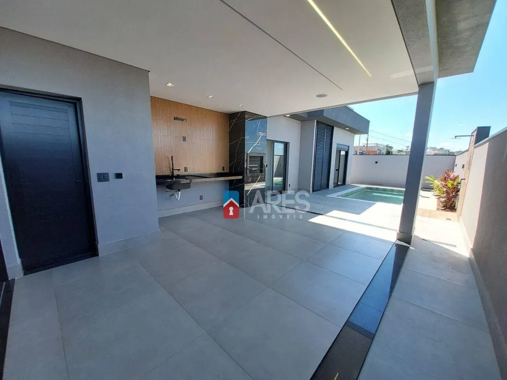 Casa de Condomínio, 3 quartos - Foto 5