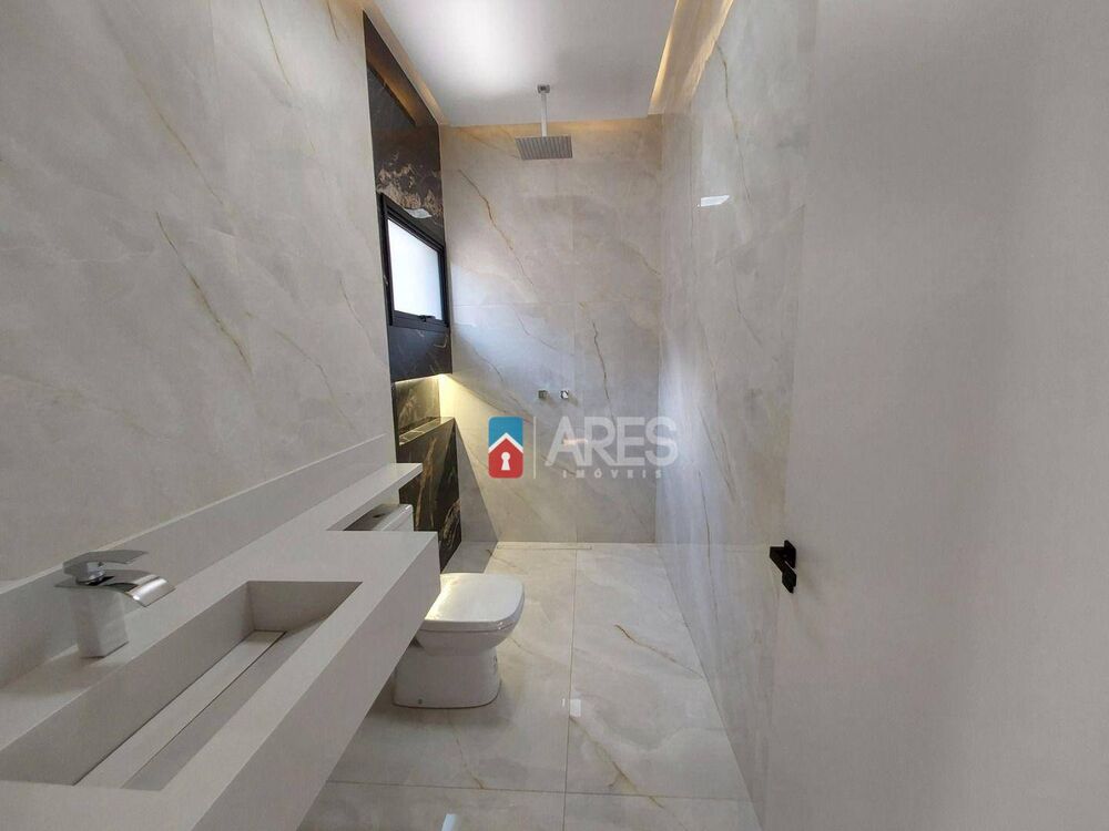 Casa de Condomínio, 3 quartos - Foto 11