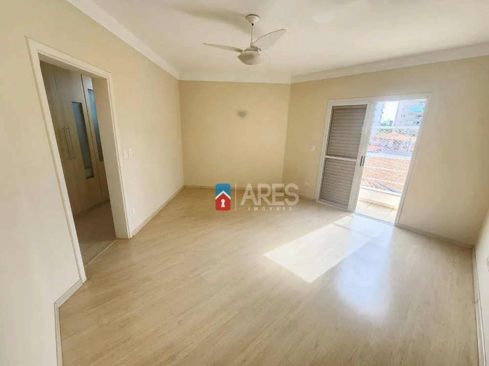 Casa, 4 quartos, 287 m² - Foto 14