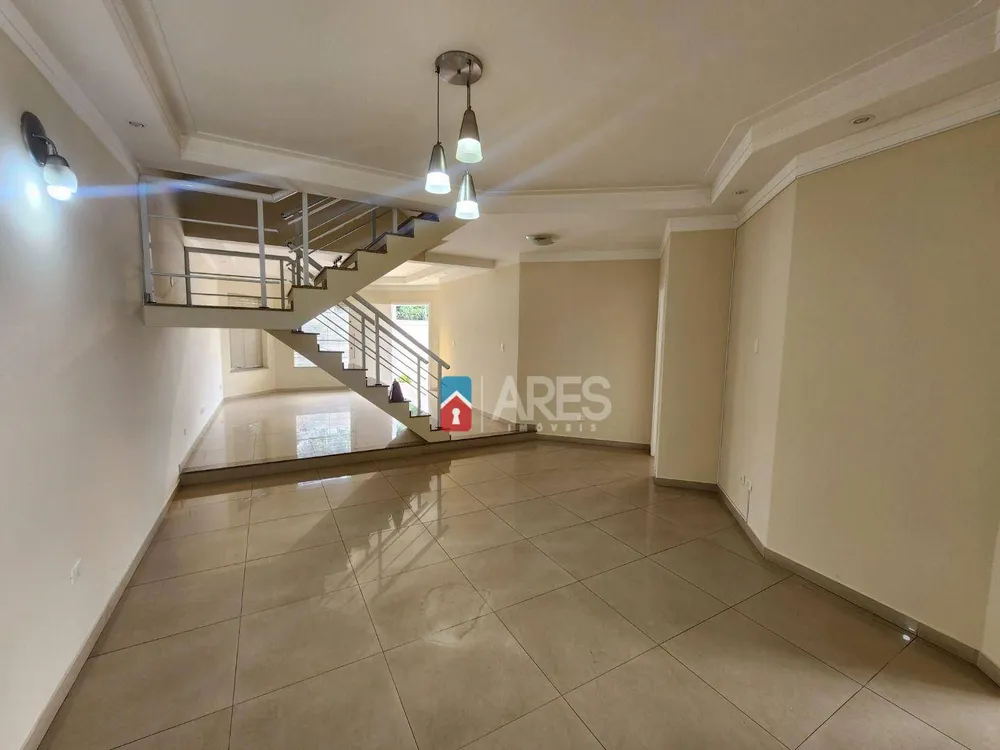 Casa, 4 quartos, 287 m² - Foto 5